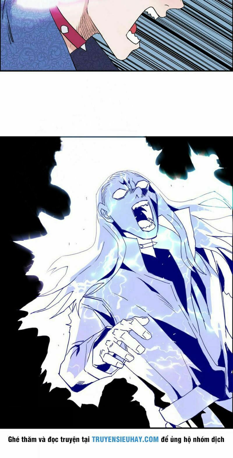 Siêu Năng Lập Phương: Chapter 136