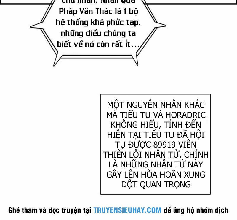 Siêu Năng Lập Phương: Chapter 136