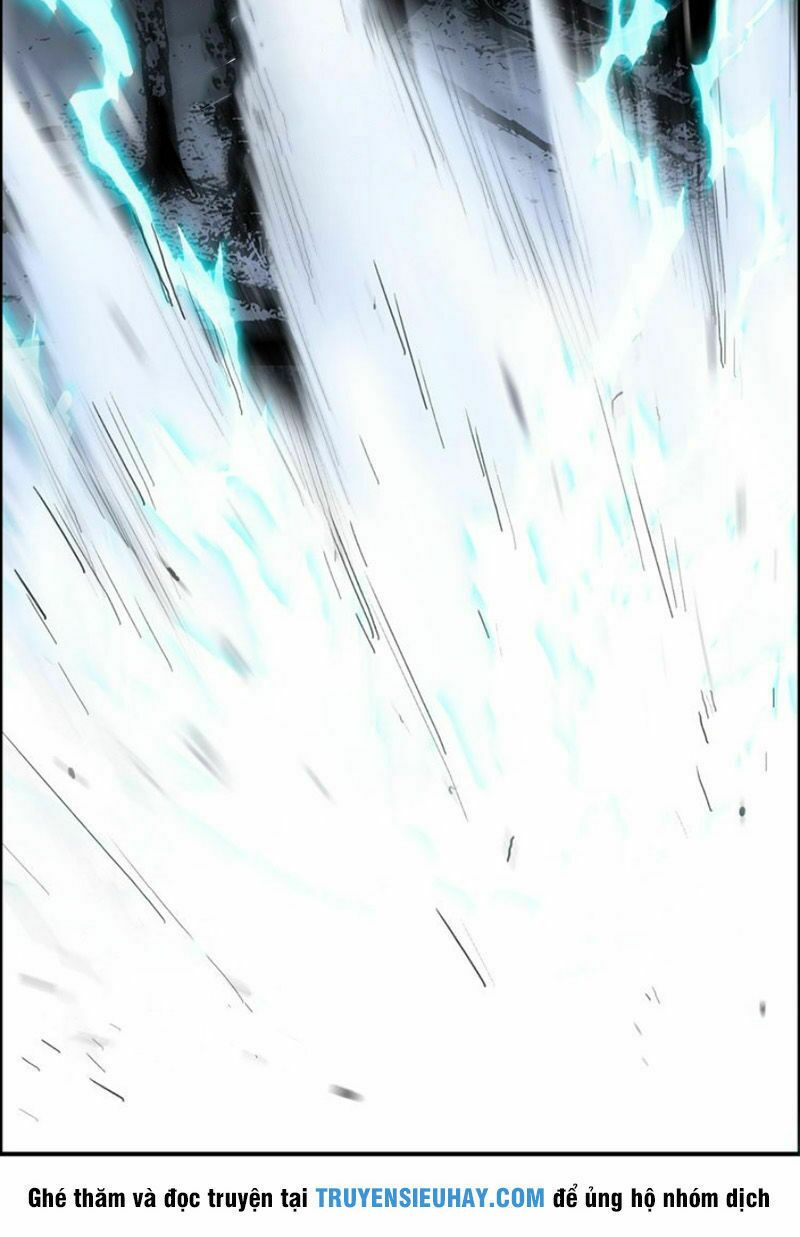 Siêu Năng Lập Phương: Chapter 136