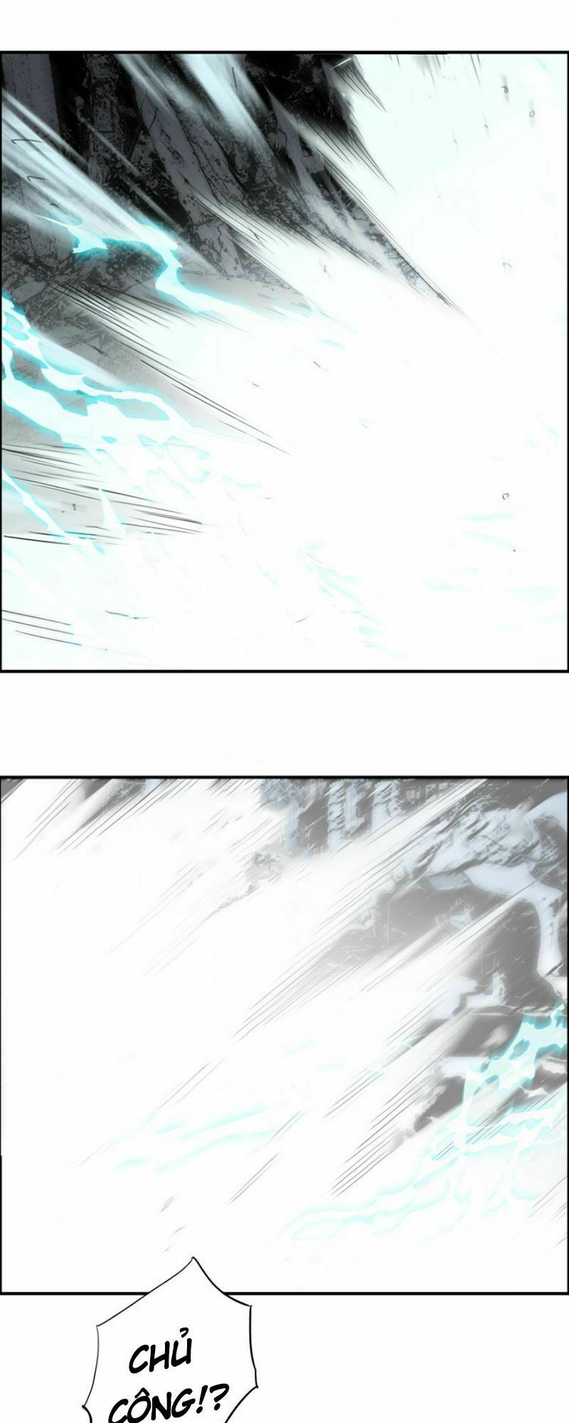 Siêu Năng Lập Phương: Chapter 136