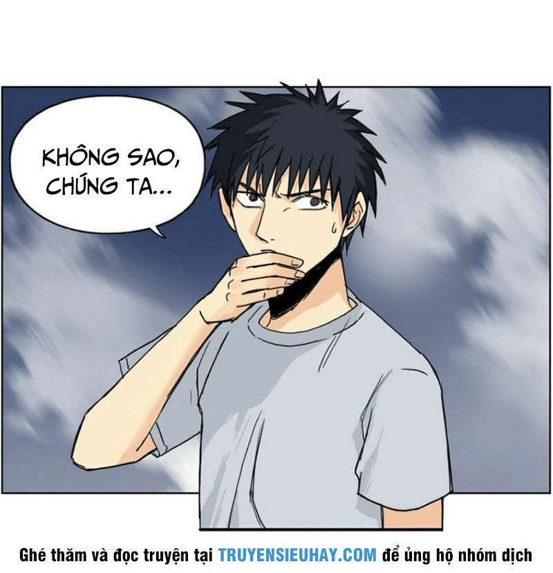 Siêu Năng Lập Phương: Chapter 136
