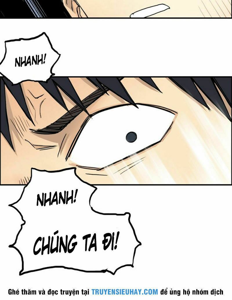 Siêu Năng Lập Phương: Chapter 136