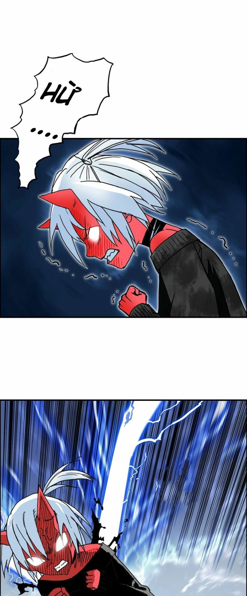 Siêu Năng Lập Phương: Chapter 137