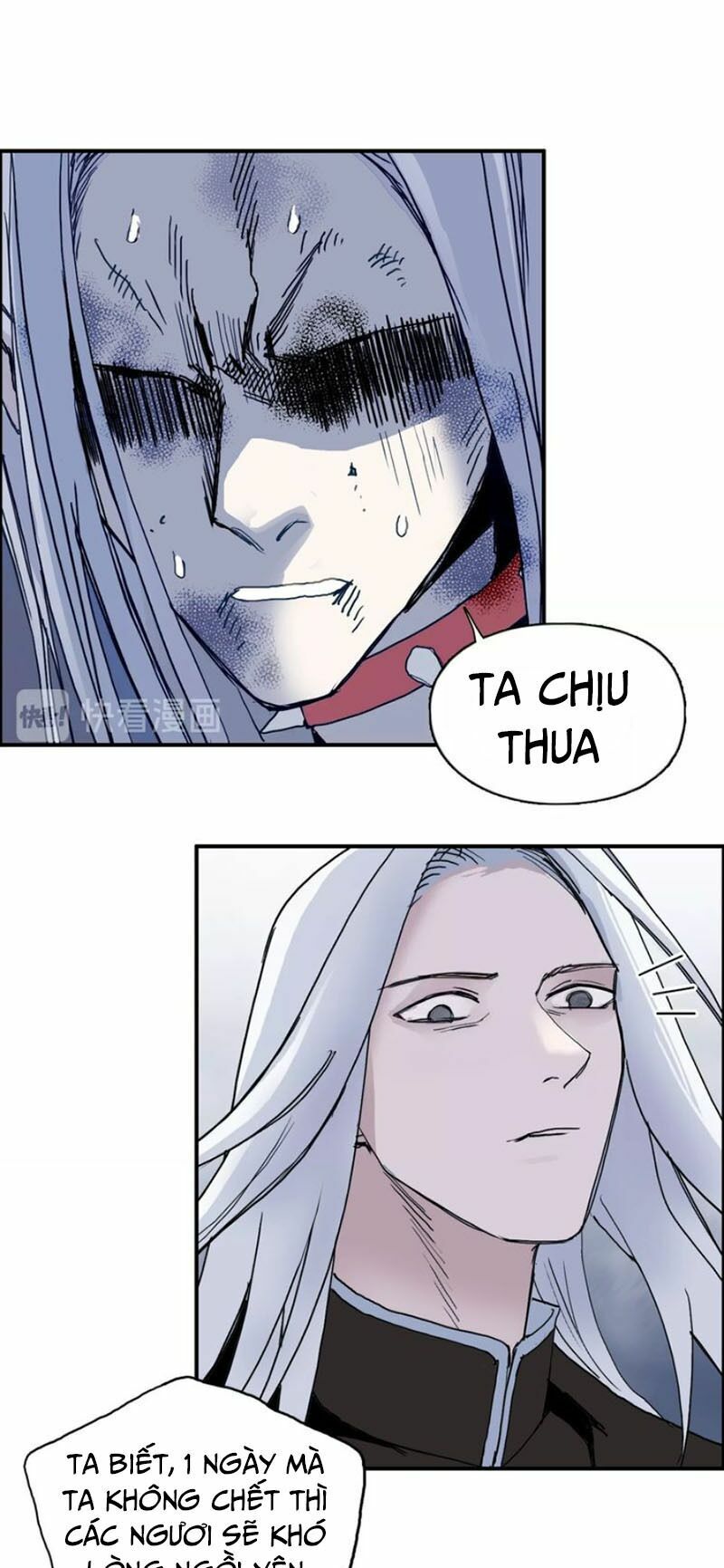 Siêu Năng Lập Phương: Chapter 137