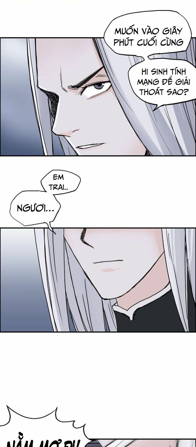 Siêu Năng Lập Phương: Chapter 137