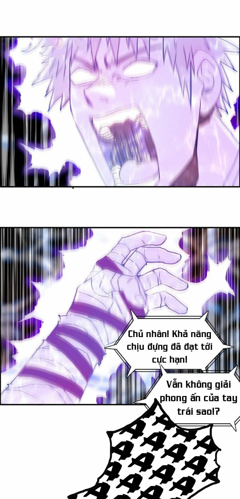 Siêu Năng Lập Phương: Chapter 137
