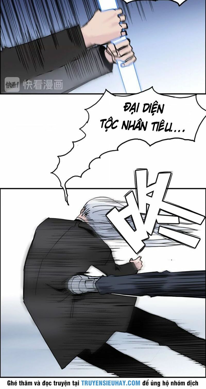 Siêu Năng Lập Phương: Chapter 137