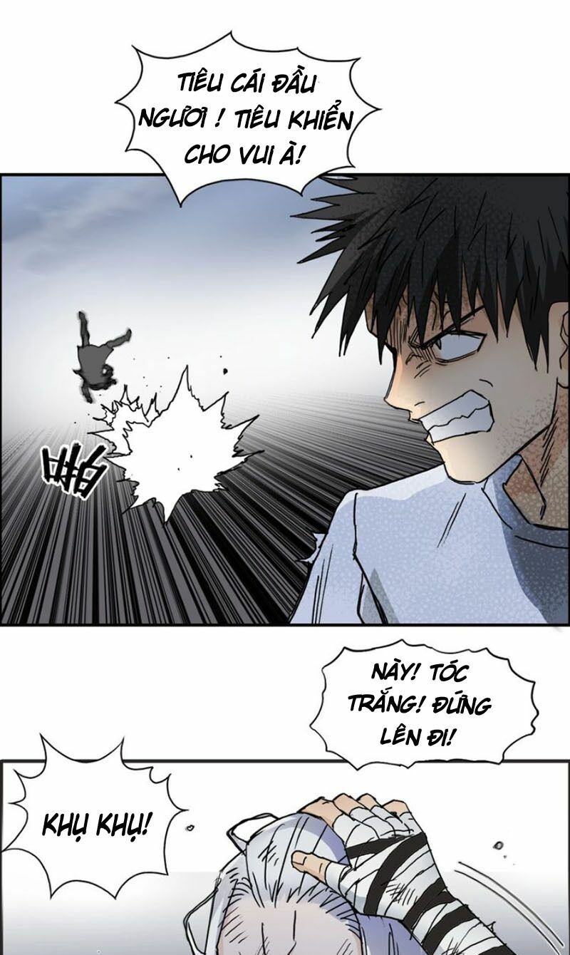 Siêu Năng Lập Phương: Chapter 137