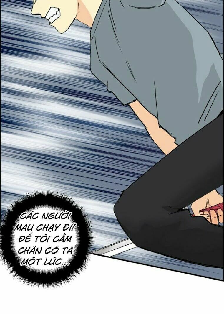 Siêu Năng Lập Phương: Chapter 137