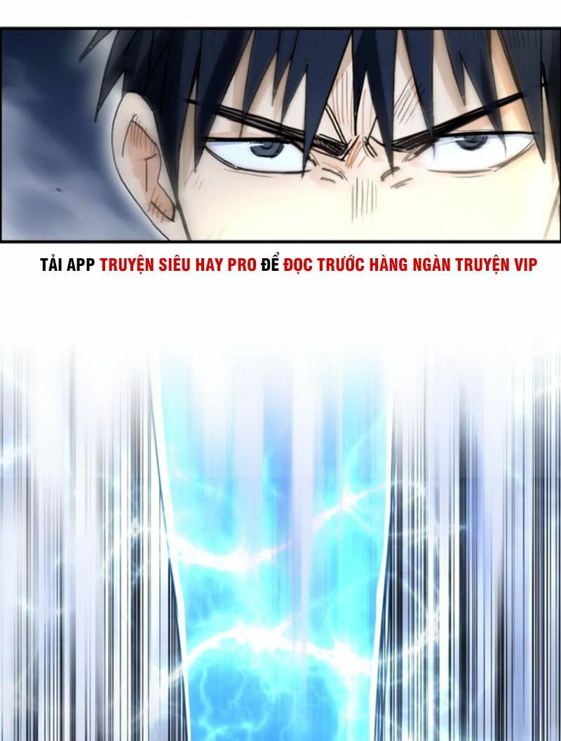 Siêu Năng Lập Phương: Chapter 138