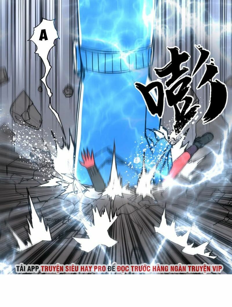 Siêu Năng Lập Phương: Chapter 138