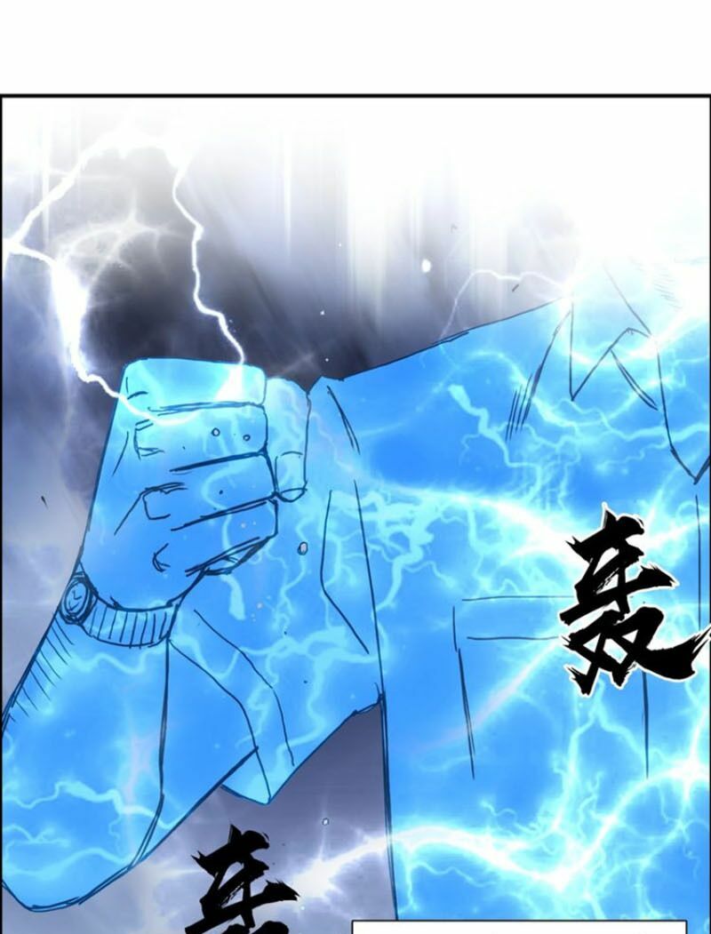 Siêu Năng Lập Phương: Chapter 138