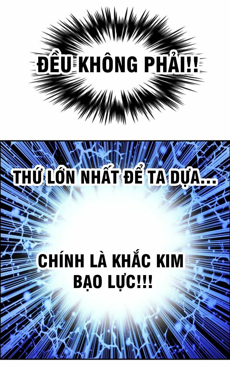 Siêu Năng Lập Phương: Chapter 138