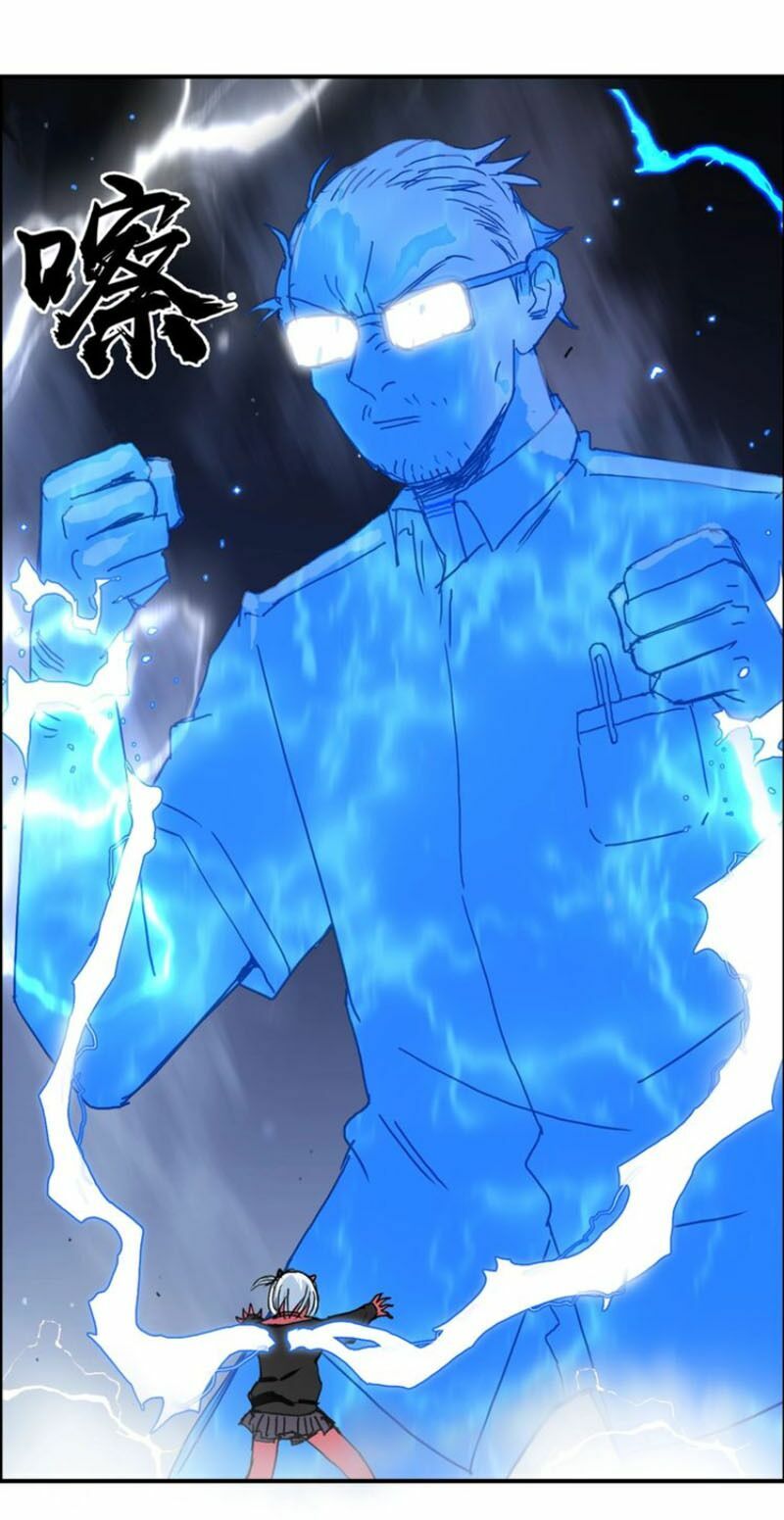 Siêu Năng Lập Phương: Chapter 138