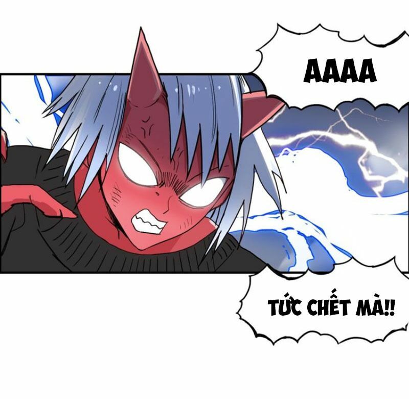 Siêu Năng Lập Phương: Chapter 138