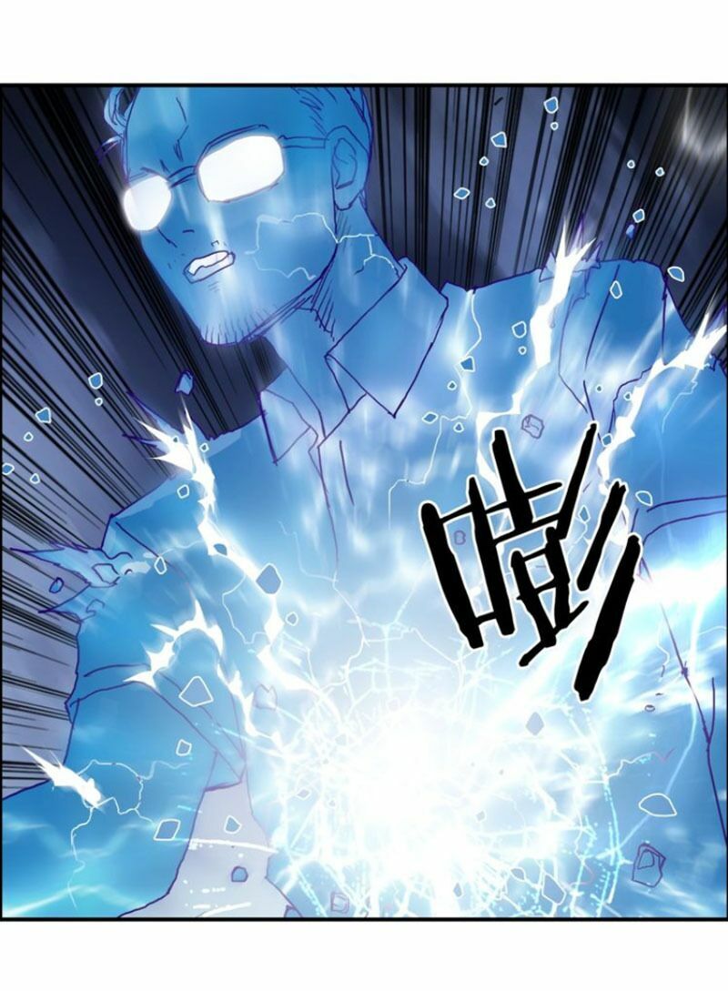 Siêu Năng Lập Phương: Chapter 138