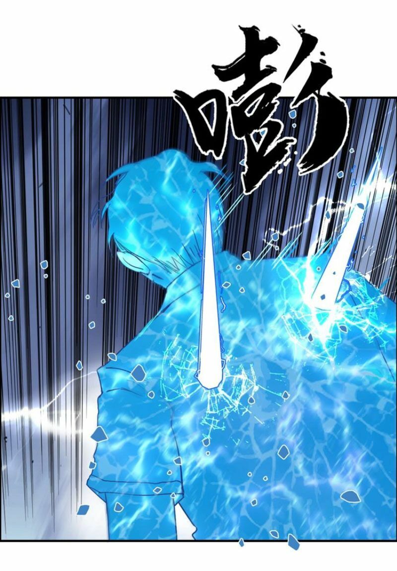 Siêu Năng Lập Phương: Chapter 138