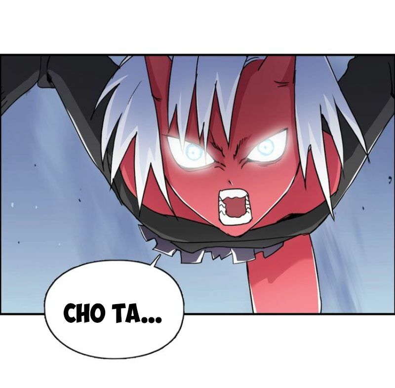 Siêu Năng Lập Phương: Chapter 138