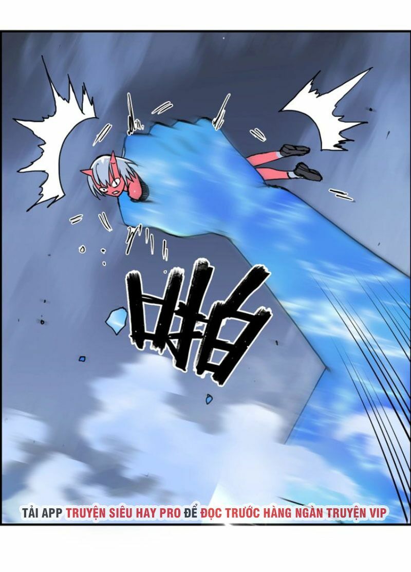 Siêu Năng Lập Phương: Chapter 138