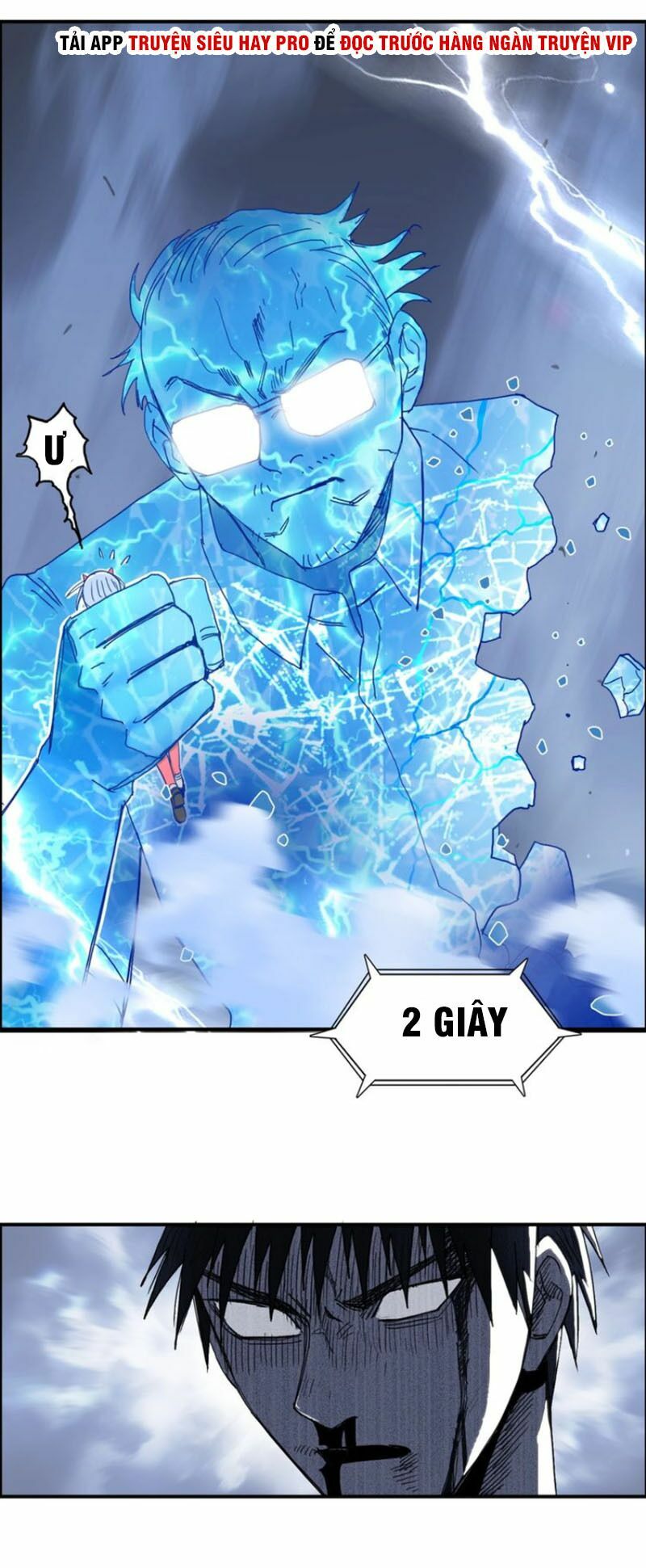 Siêu Năng Lập Phương: Chapter 138