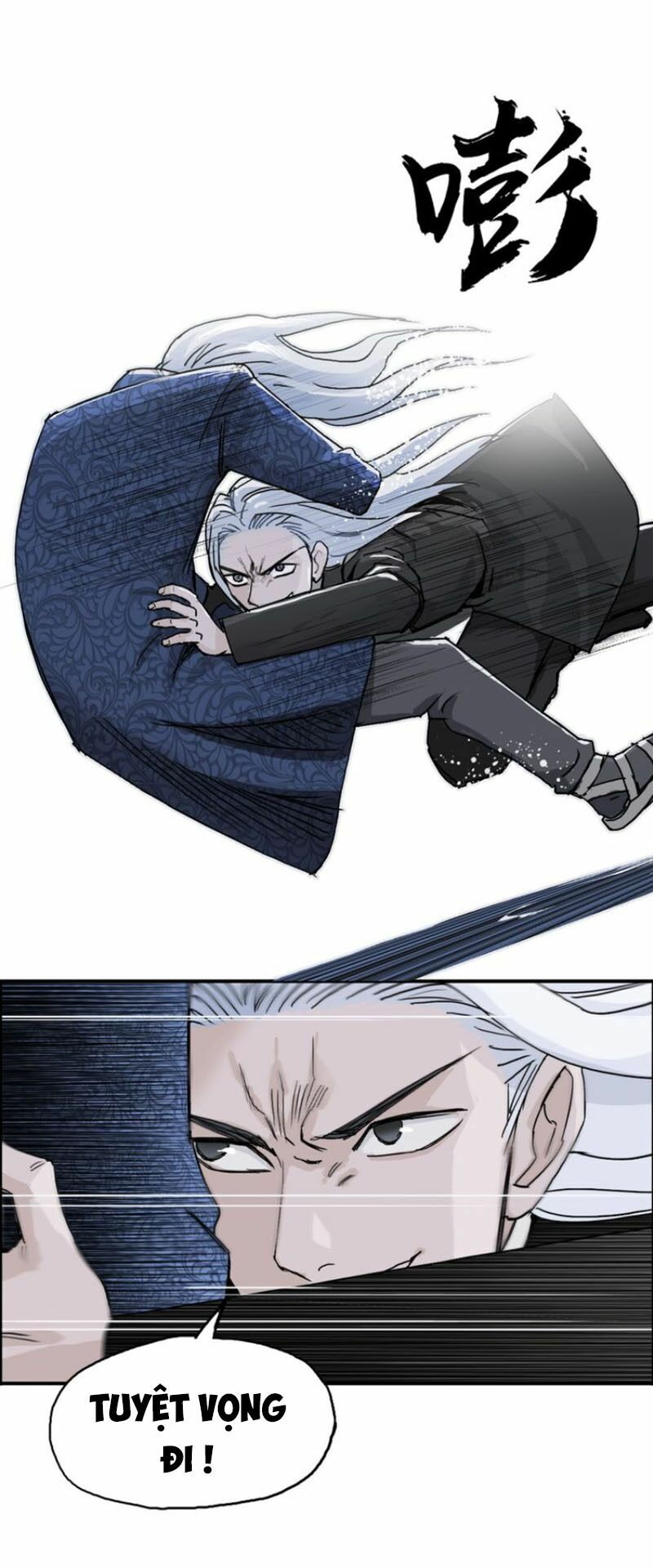 Siêu Năng Lập Phương: Chapter 138