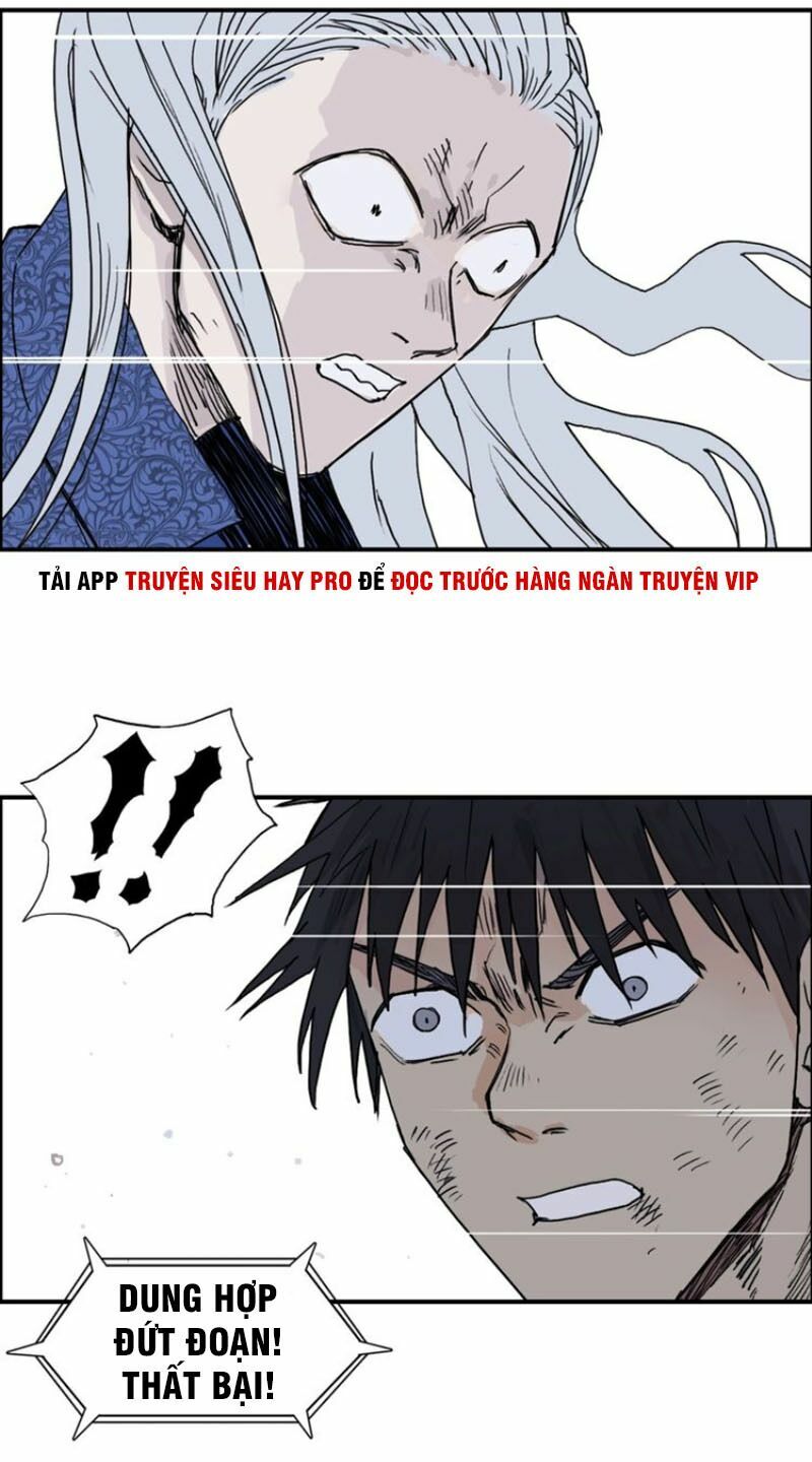 Siêu Năng Lập Phương: Chapter 138