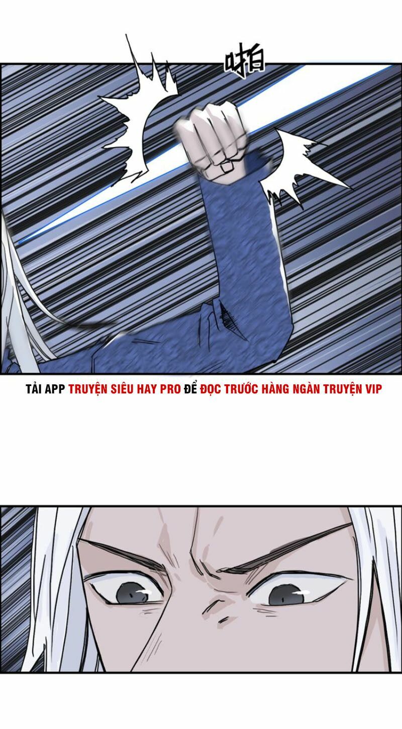 Siêu Năng Lập Phương: Chapter 138