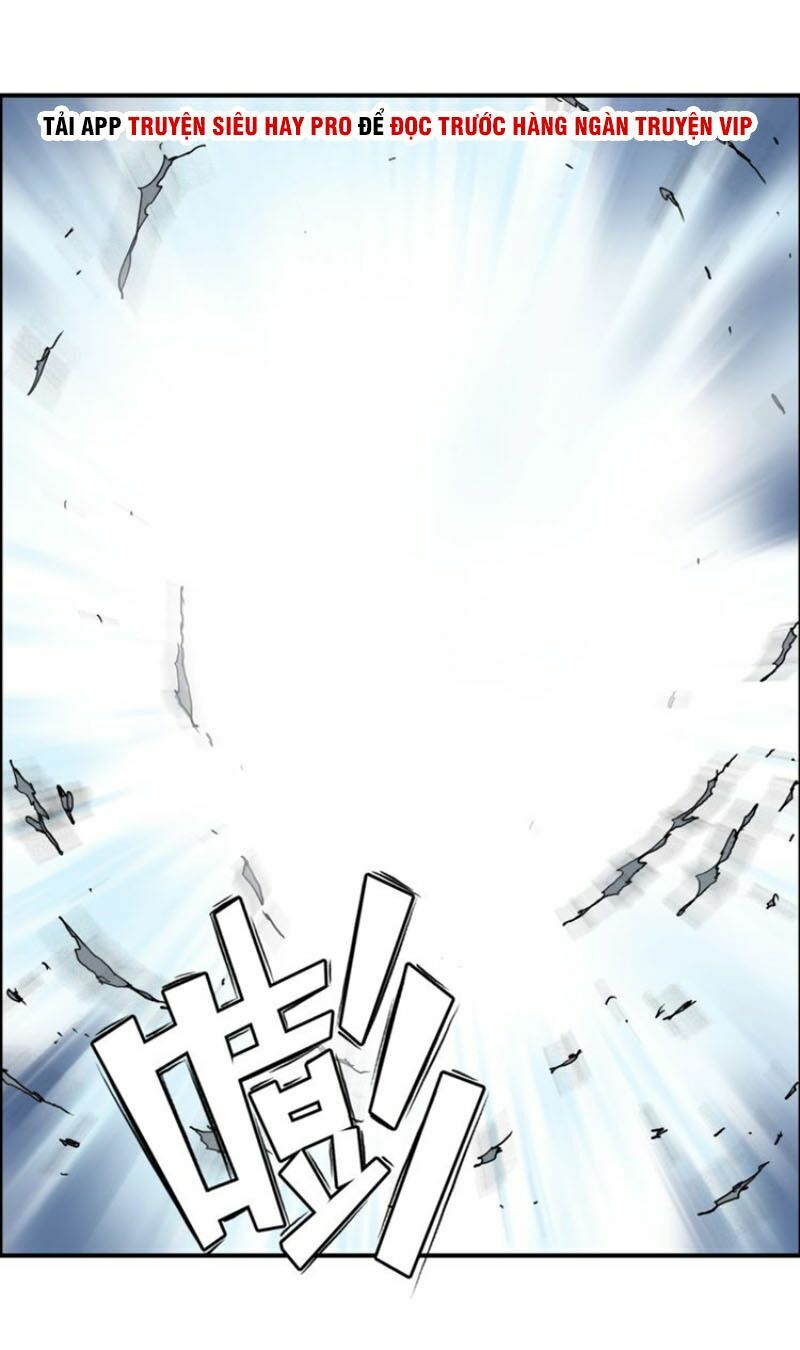 Siêu Năng Lập Phương: Chapter 138