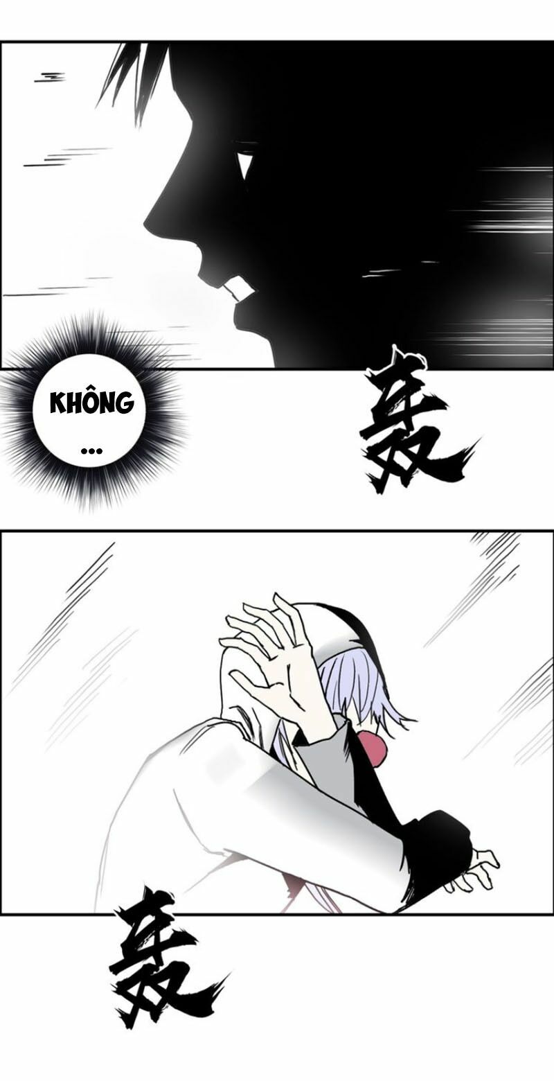 Siêu Năng Lập Phương: Chapter 138