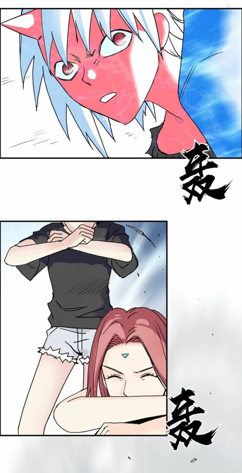 Siêu Năng Lập Phương: Chapter 138