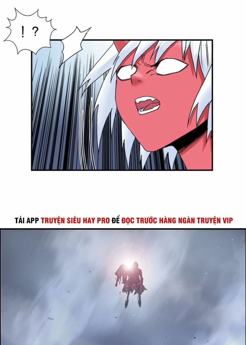 Siêu Năng Lập Phương: Chapter 138