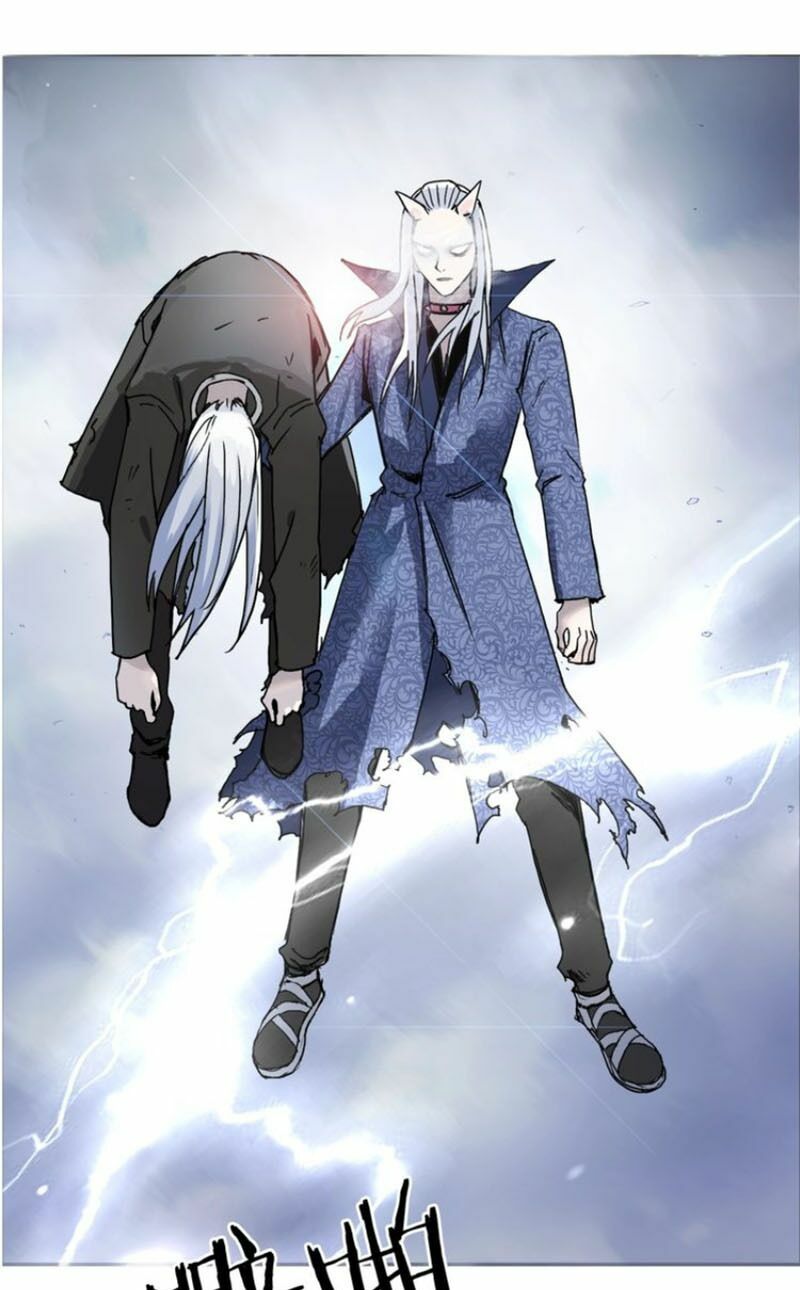 Siêu Năng Lập Phương: Chapter 138