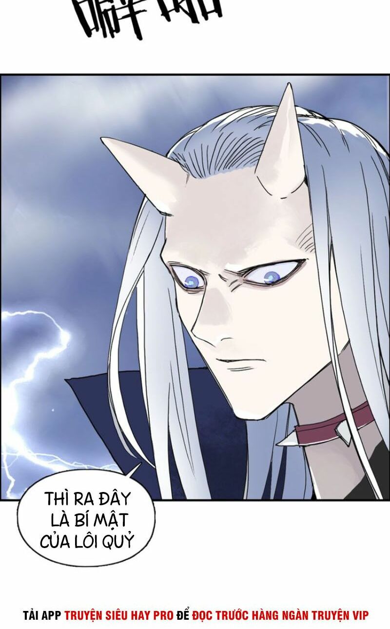 Siêu Năng Lập Phương: Chapter 138