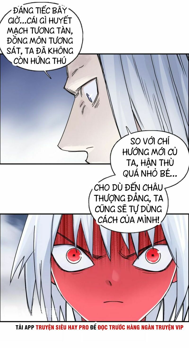 Siêu Năng Lập Phương: Chapter 139
