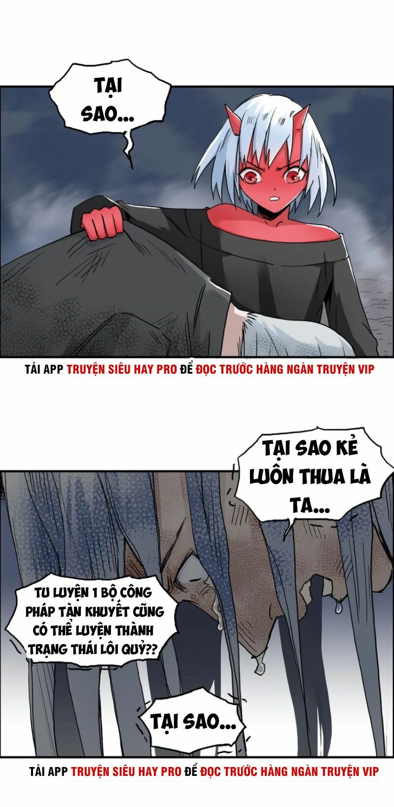 Siêu Năng Lập Phương: Chapter 139