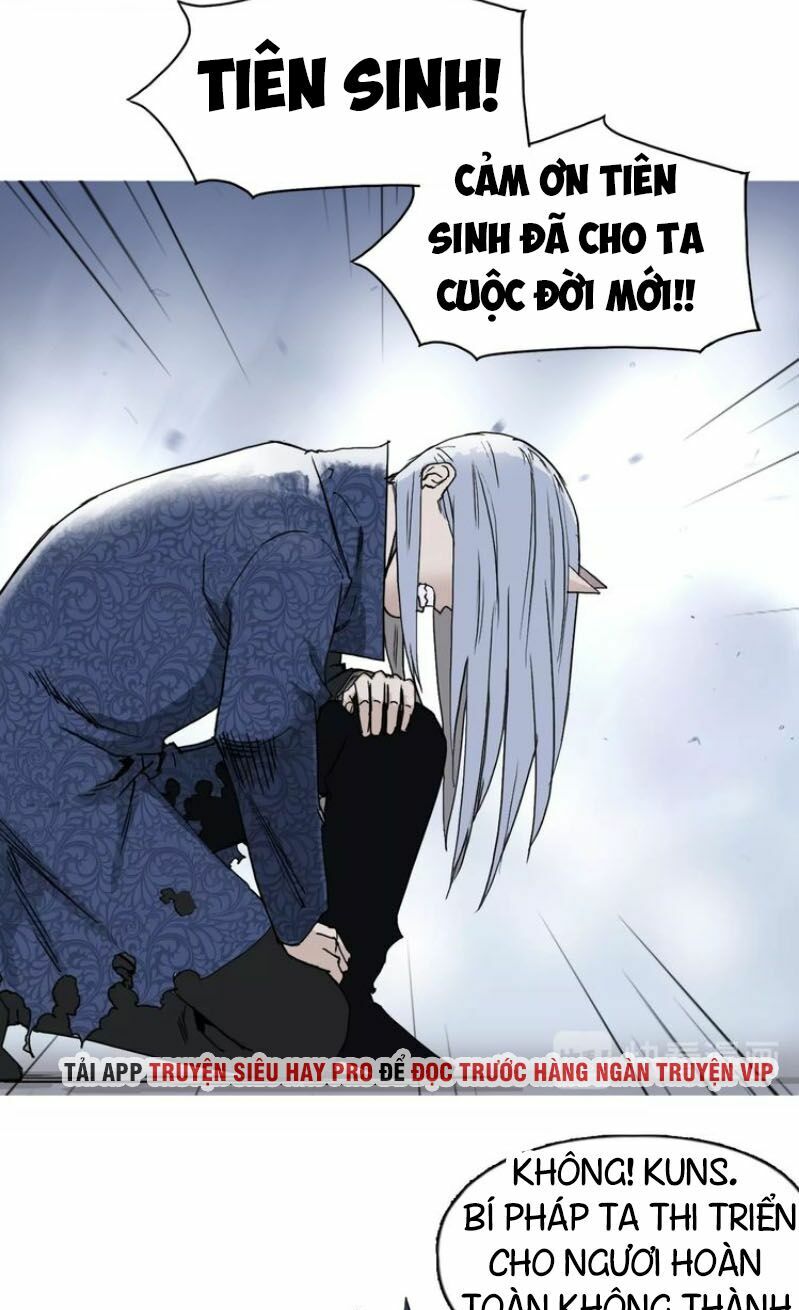Siêu Năng Lập Phương: Chapter 139