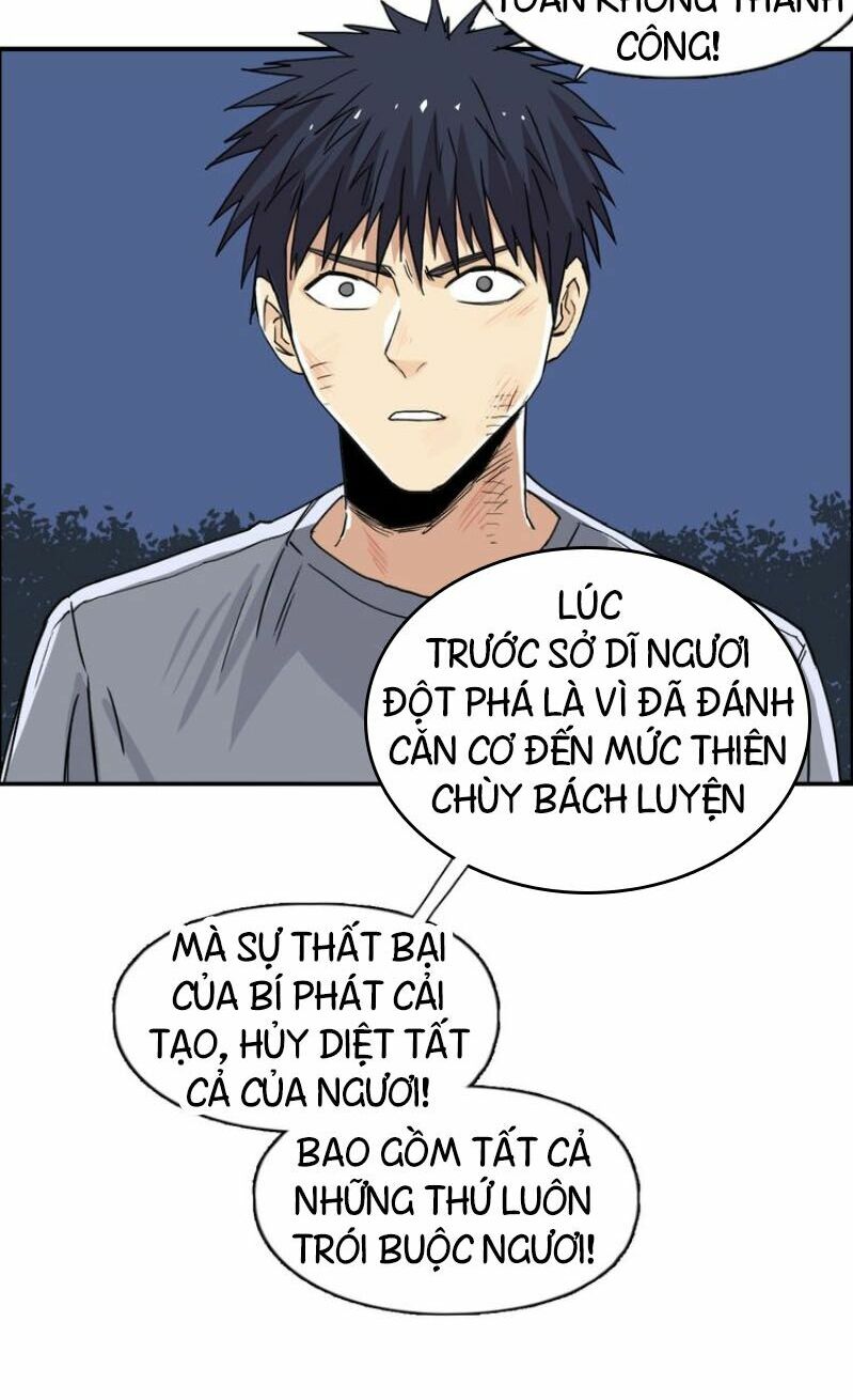 Siêu Năng Lập Phương: Chapter 139