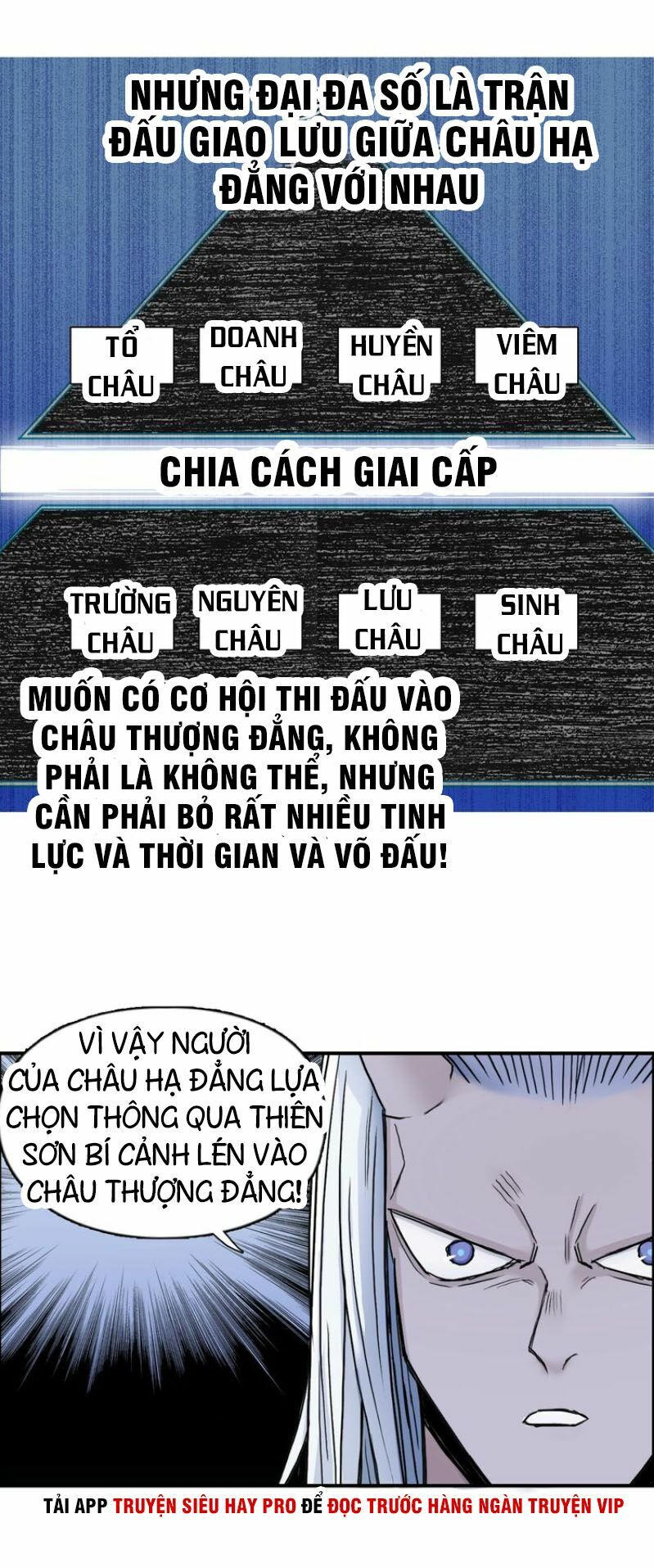 Siêu Năng Lập Phương: Chapter 139