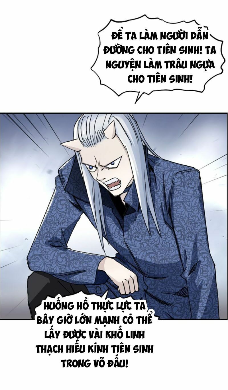 Siêu Năng Lập Phương: Chapter 139