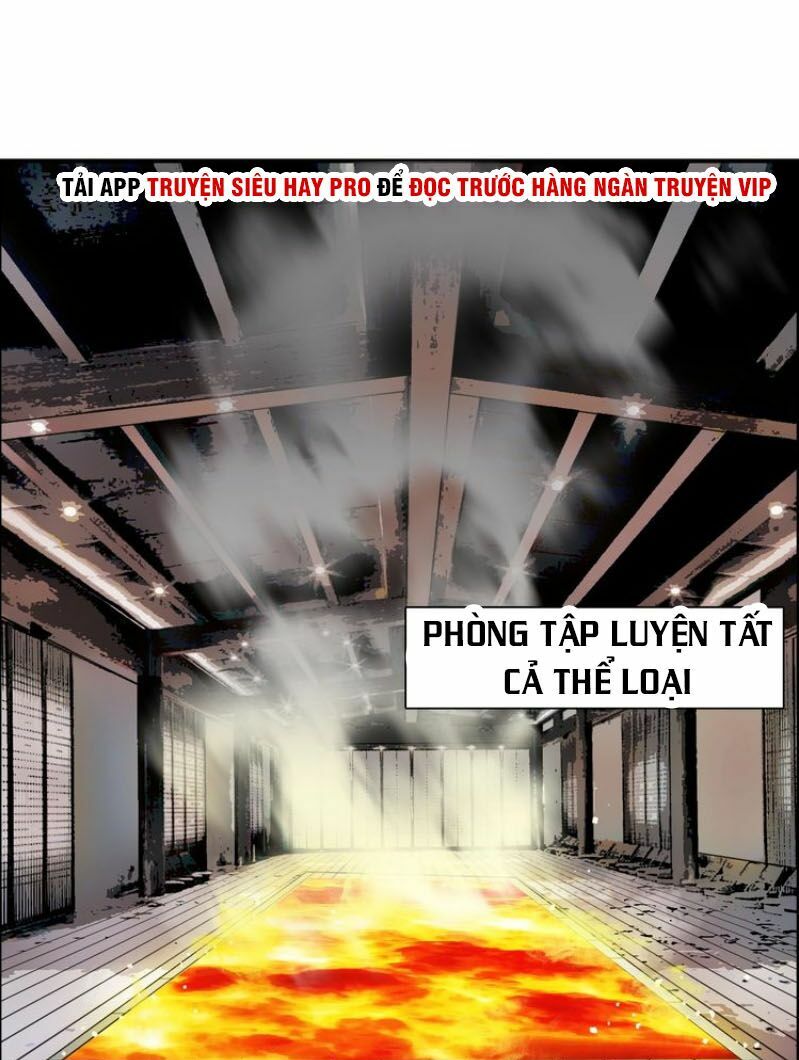Siêu Năng Lập Phương: Chapter 139