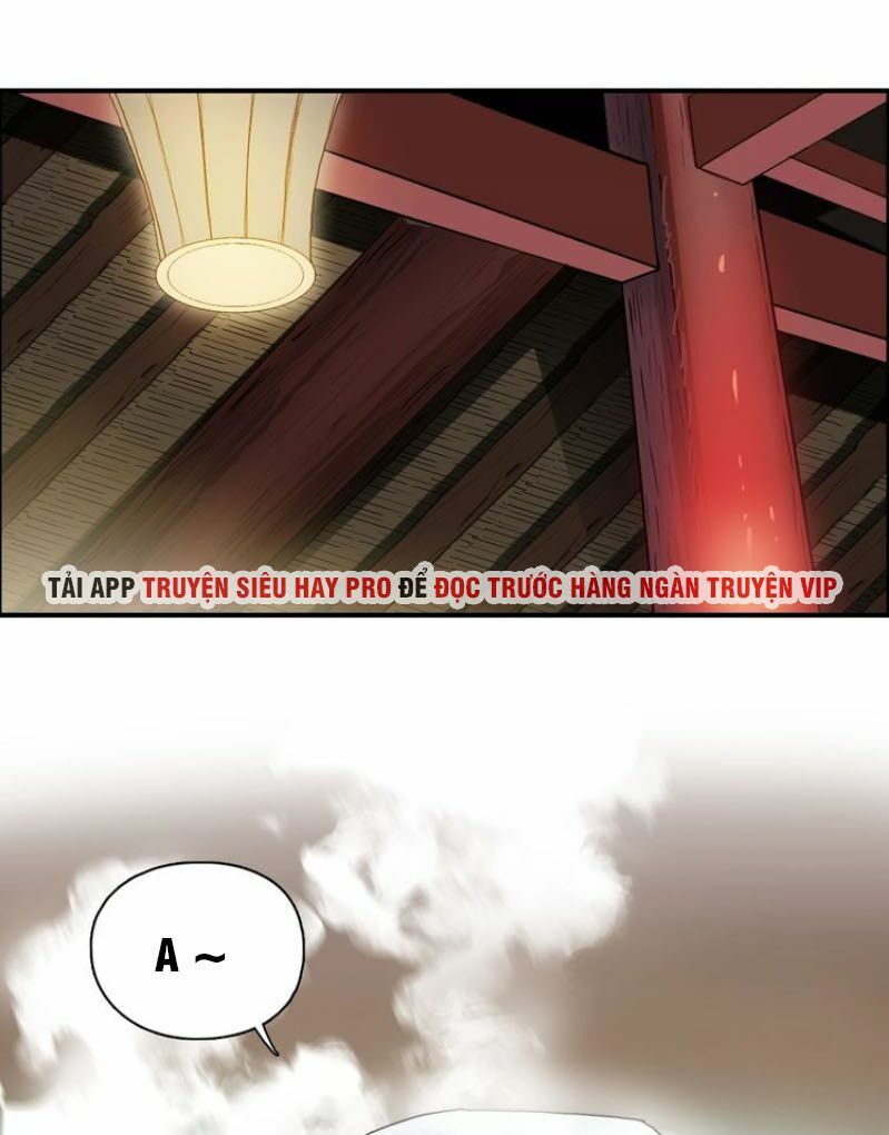 Siêu Năng Lập Phương: Chapter 139