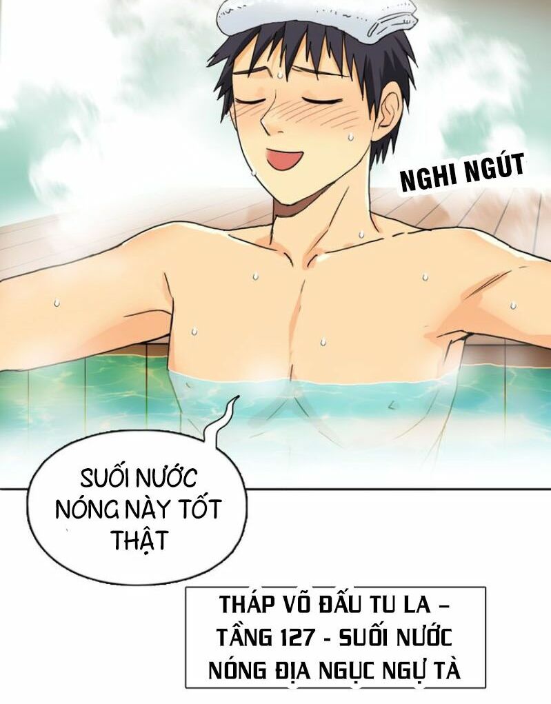 Siêu Năng Lập Phương: Chapter 139