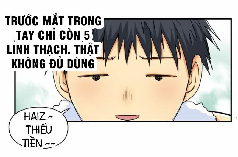 Siêu Năng Lập Phương: Chapter 139