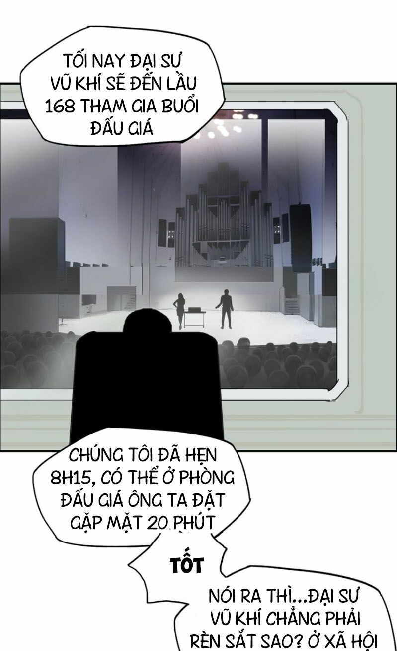 Siêu Năng Lập Phương: Chapter 139