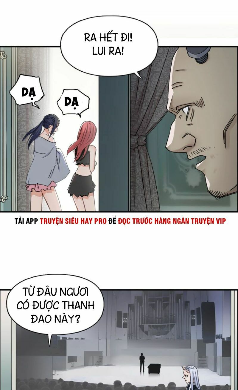 Siêu Năng Lập Phương: Chapter 139