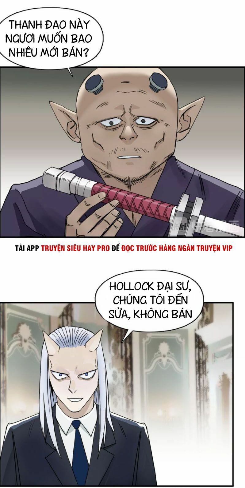 Siêu Năng Lập Phương: Chapter 139