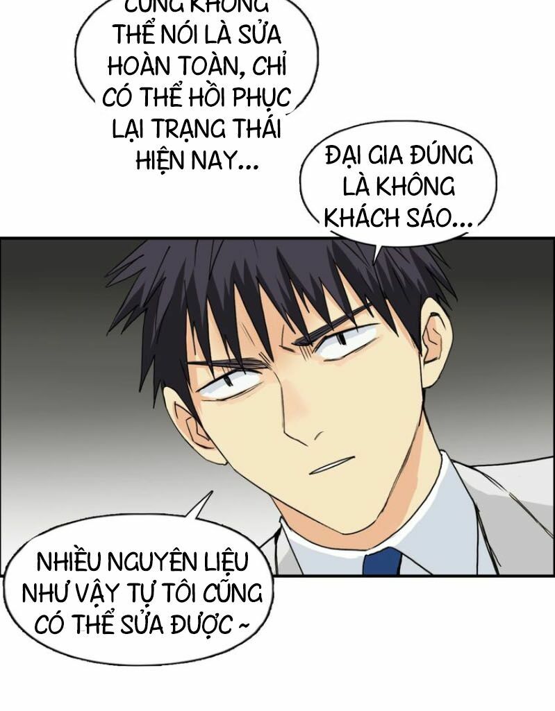 Siêu Năng Lập Phương: Chapter 139