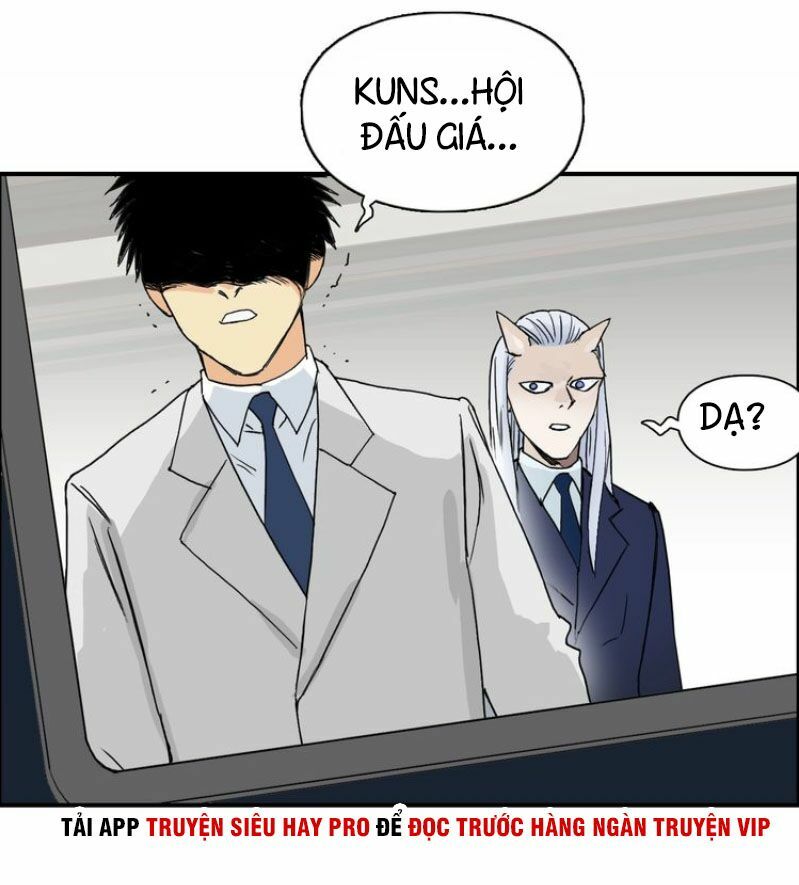 Siêu Năng Lập Phương: Chapter 139