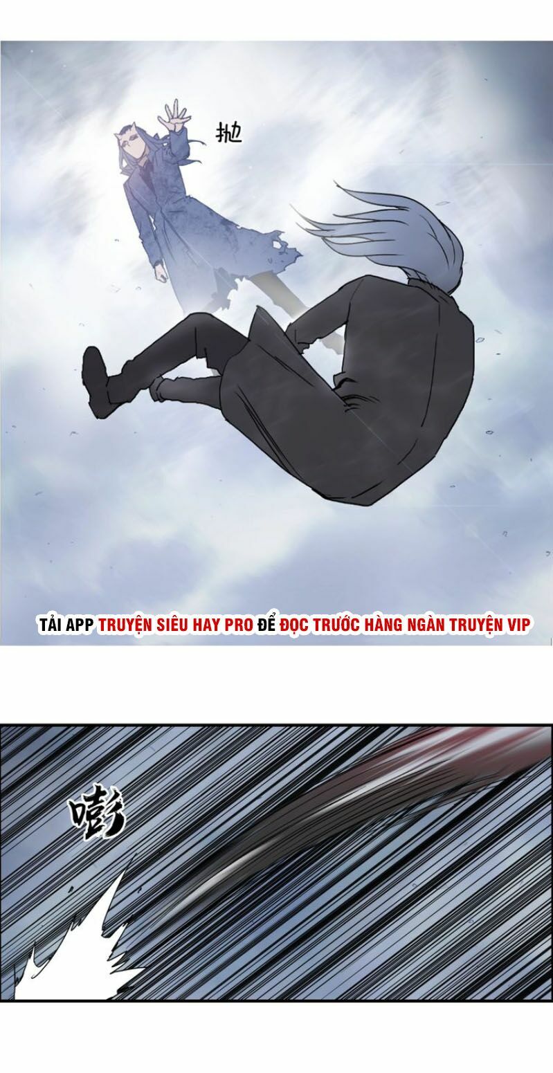 Siêu Năng Lập Phương: Chapter 139
