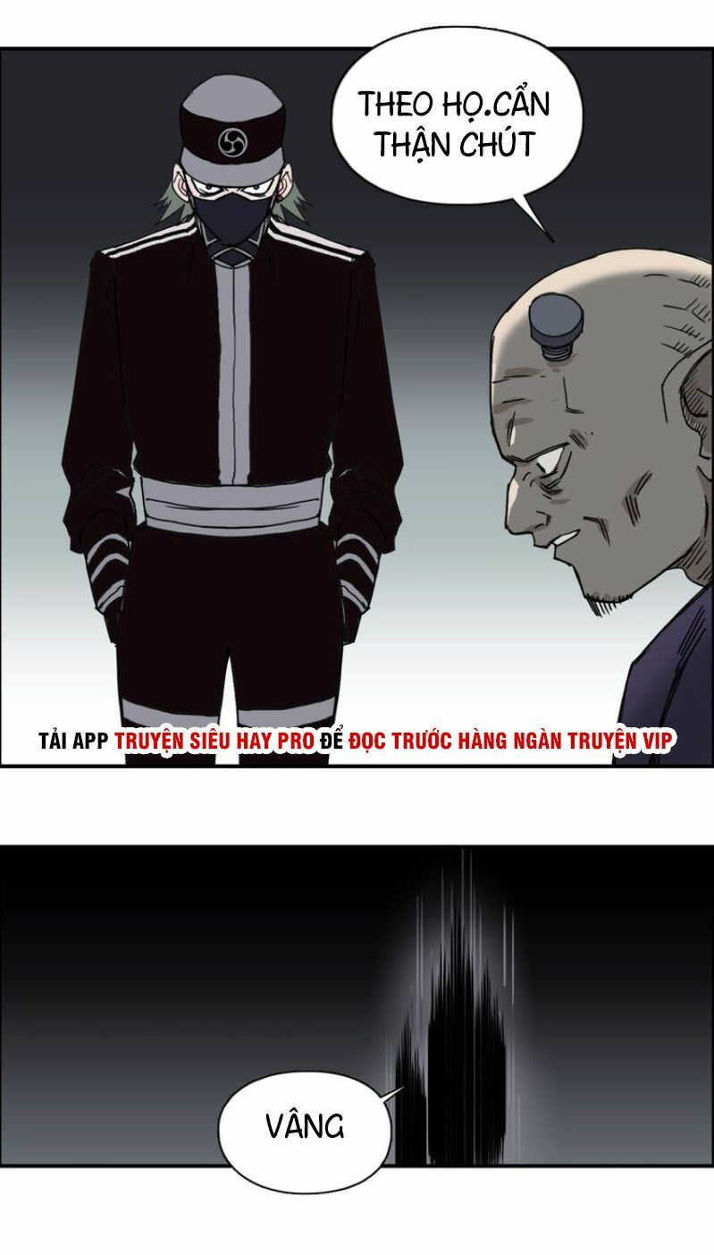 Siêu Năng Lập Phương: Chapter 139